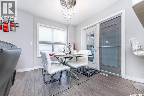 433 Germain Manor, Saskatoon, SK 