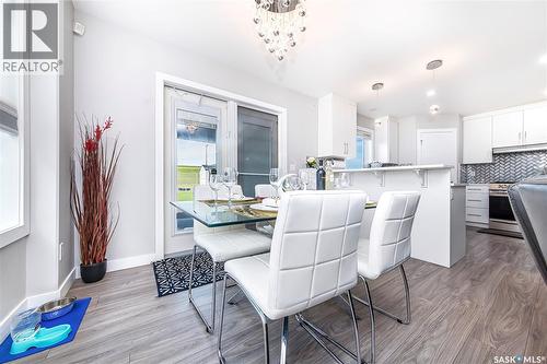 433 Germain Manor, Saskatoon, SK 