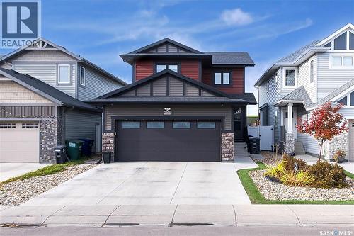433 Germain Manor, Saskatoon, SK 