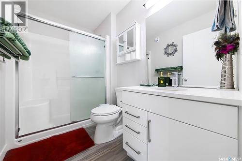 433 Germain Manor, Saskatoon, SK 