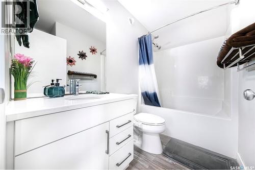 433 Germain Manor, Saskatoon, SK 