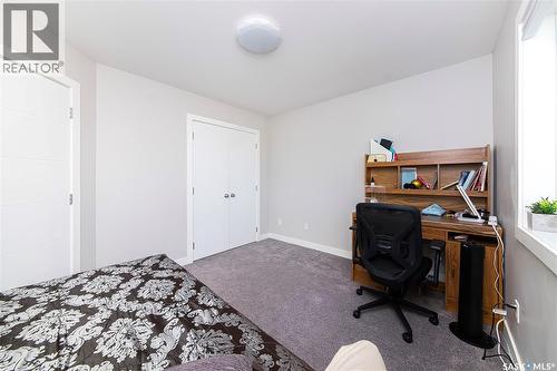 433 Germain Manor, Saskatoon, SK 