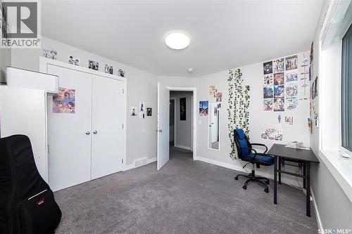433 Germain Manor, Saskatoon, SK 
