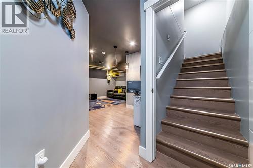 433 Germain Manor, Saskatoon, SK 
