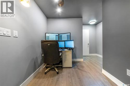 433 Germain Manor, Saskatoon, SK 