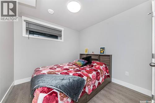 433 Germain Manor, Saskatoon, SK 