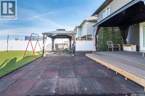 433 Germain Manor, Saskatoon, SK 
