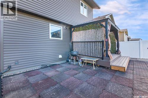 433 Germain Manor, Saskatoon, SK 