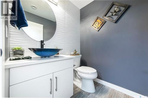 433 Germain Manor, Saskatoon, SK 