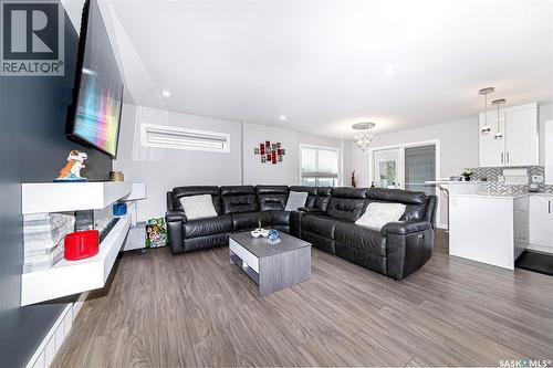 433 Germain Manor, Saskatoon, SK 