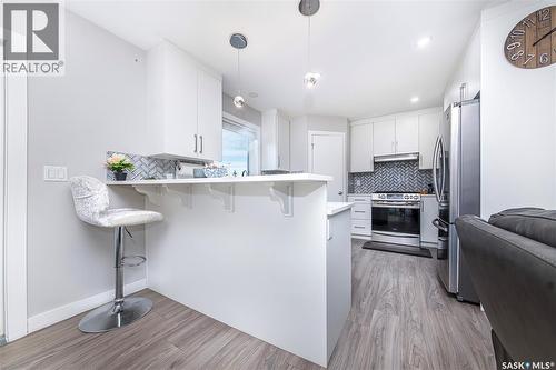 433 Germain Manor, Saskatoon, SK 