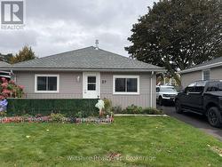 27 - 25 RODGERS STREET Tillsonburg, ON N4G 1G1