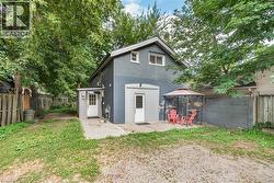 70 PALACE Street Unit# B Brantford, ON N3T 3X1