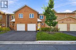4 - 1951 RATHBURN ROAD E  Mississauga, ON L4W 2N9
