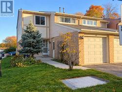 29 - 1580 LANCASTER DRIVE Oakville, ON L6H 2Z5