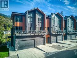 2116 Panorama Drive Unit# 102  Panorama, BC V0A 1T0