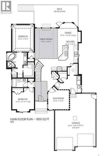 723 Weir Crescent, Warman, SK 