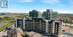 722 - 3008 WILLIAM CUTMORE BOULEVARD Oakville, ON L6H 8E7