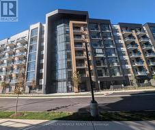 213 - 3008 WILLIAM CUTMORE BOULEVARD Oakville, ON L6H 8A4