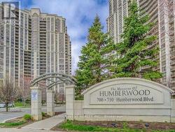 219A - 700 HUMBERWOOD BOULEVARD  Toronto, ON M9W 7J4