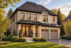 136 BATTAGLINI AVENUE  Richmond Hill, ON L4C 7V6