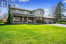 3 HAMILTON COURT  Cobourg, ON K9A 1V2