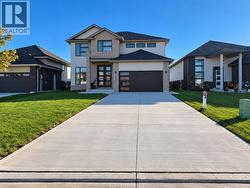 109 KINGSBRIDGE DRIVE  Amherstburg, ON N9V 0G8