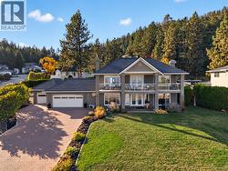 3016 Lakeview Cove Road  West Kelowna, BC V1Z 3P7