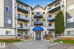 #216 2508 50 ST NW  Edmonton, AB T6L 6X9