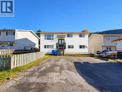 1313 OMINECA AVENUE  Prince Rupert, BC V8J 2B9