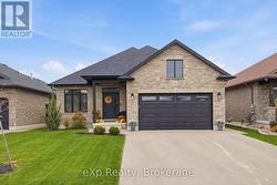 160 ORR STREET  Stratford, ON N5A 2K1