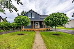 139 LA SALETTE Road  La Salette, ON N0E 1H0