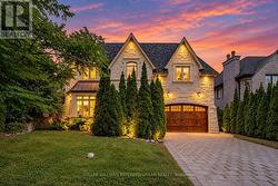 60 HAWKSBURY DRIVE  Toronto, ON M2K 1M5