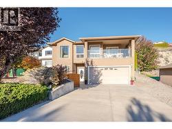 391 Ridge Place  Penticton, BC V2A 8N7