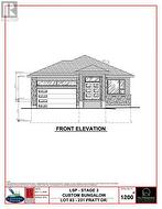 231 PRATT DRIVE  Loyalist (Amherstview), ON K7N 0E9