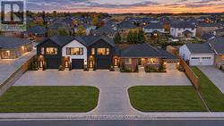 33374 RICHMOND STREET  Lucan Biddulph (Lucan), ON N0M 2J0