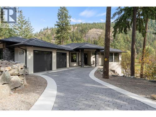 9196 Tronson Road Unit# 33  Vernon, BC V1H 1E8