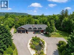 5448 APPLEBY Line  Burlington, ON L7M 0P5