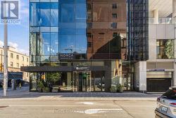 2010 - 20 DALY AVENUE  Ottawa, ON K1N 6E2