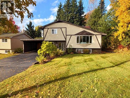 2607 KALUM STREET  Terrace, BC V8G 2M2