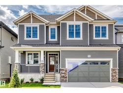 1516 205 ST NW  Edmonton, AB T6M 3E7