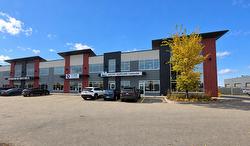 6000 Buckingham Drive Sherwood Park, AB T8H 1A2