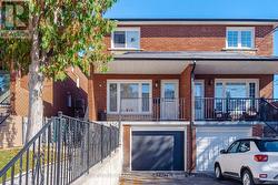 451 WESTMORELAND AVENUE N  Toronto, ON M6H 3A6