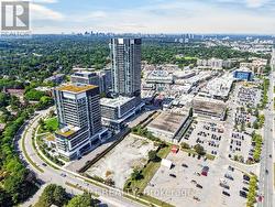 536 - 20 O'NEILL ROAD Toronto, ON M3C 0R2