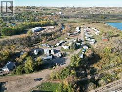100 2nd AVENUE E  Lumsden, SK S0G 3C0