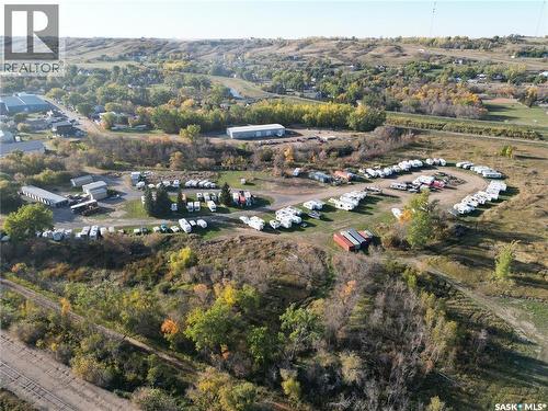 100 2Nd Avenue E, Lumsden, SK 