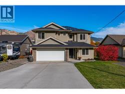 5766 Dallas Drive  Kamloops, BC V2C 4X2