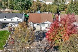 53 GOLDRING DRIVE  Whitby, ON L1P 1B9