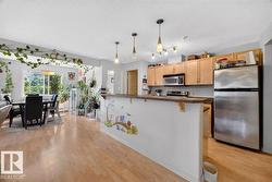 #227 646 MCALLISTER LO SW  Edmonton, AB T6W 0B5