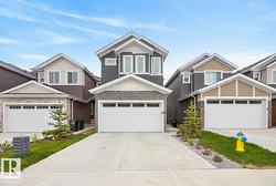 3227 Magpie LI NW  Edmonton, AB T5S 0V4